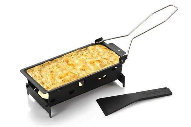 Мини раклетница на свечах «Boska Holland» Milano