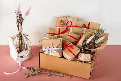 Весенний сезон M