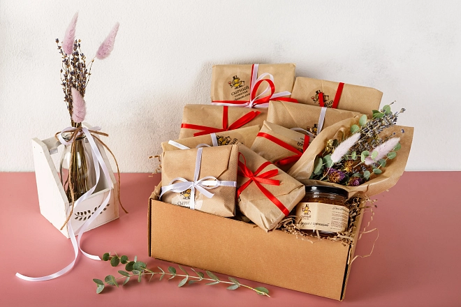 Весенний сезон M