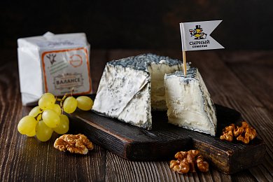 Сыр мягкий «Валансе» Раниталь