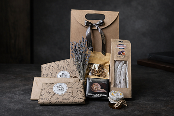 Набор "Тихий вечер"