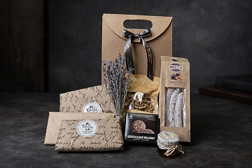 Набор «Тихий вечер»