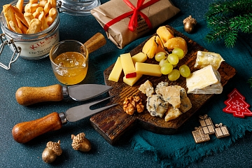 Подарок «Любимому учителю» (большой)