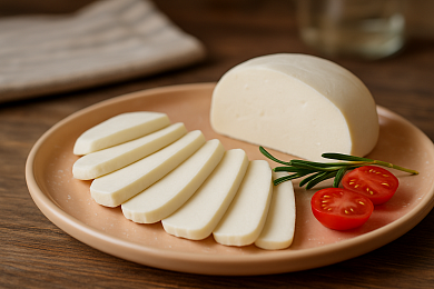 Сыр Имеретинский "Велесовы просторы"