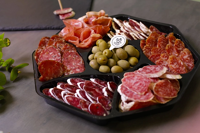 Мясной триумф