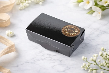 Ассорти из 8 сырных конфет «Larka Chocolates»