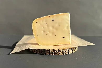 Сыр «Трюфель» с итальянским трюфелем, 50%