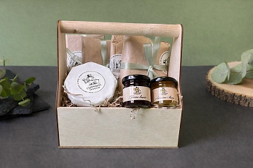 Приятный комплимент