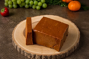 Сыр Норвежский 35% «Brunost»