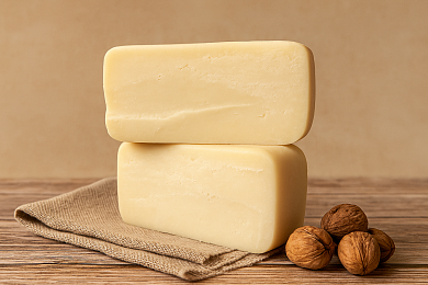 Сыр овечий 49% Пекорино, Иран