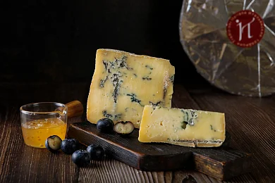 Сыр МонтеБлун «Итальянские традиции»