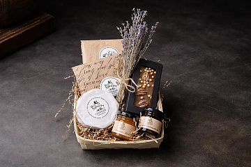 Набор «Мгновения весны»