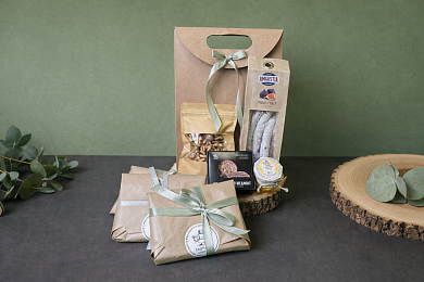 Набор "Тихий вечер"