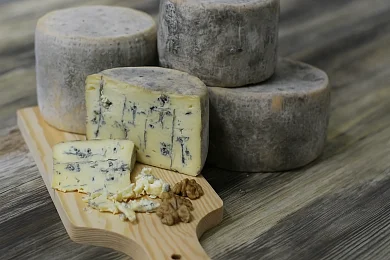 Сыр Горгонзола Пиканте лайт, 60%