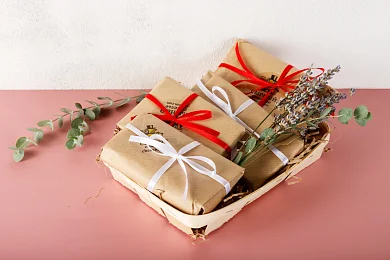 Набор «4 сыра»