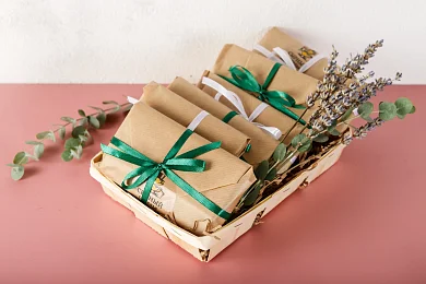 Набор «6 сыров»