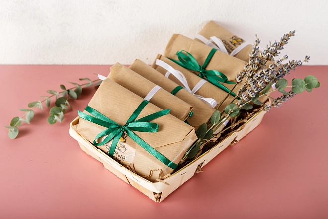 Набор «6 сыров»