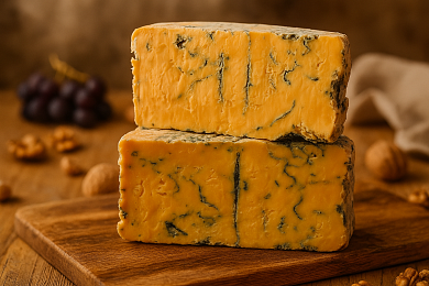 Сыр Шропшир Сырный Сомелье