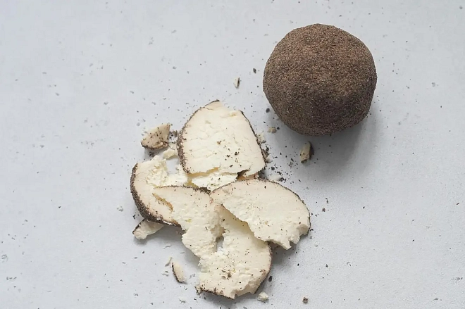 Сыр Белпер Перец Сырный край 80г