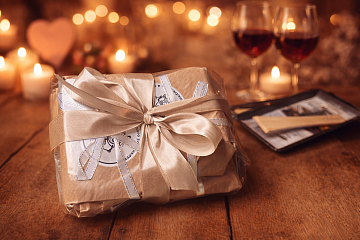 Раклет и Грюйер — на двоих