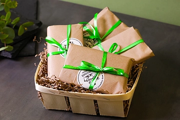 Набор «4 сыра»