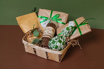 Набор «Весенняя Симфония»