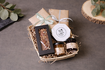 Набор "Мгновения весны"