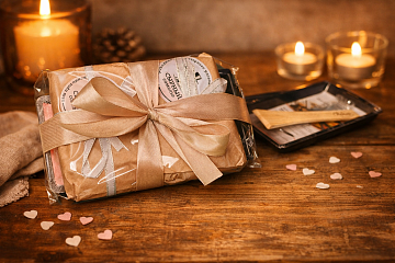 Раклет — для себя