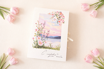 Набор "Нежность в подарок"