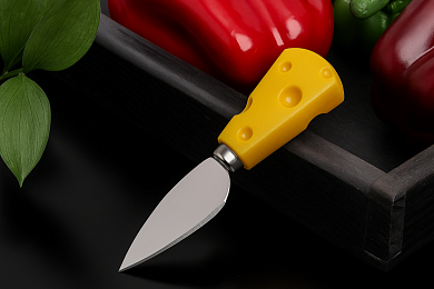 Нож для колки пармезана "Кантри"