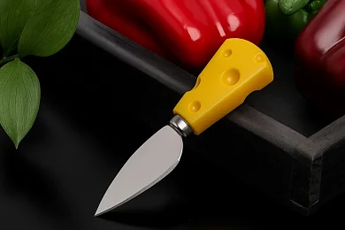 Нож для колки пармезана «Кантри»