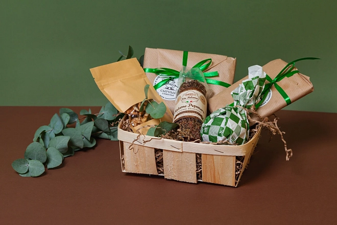 Набор «Весенняя Симфония»