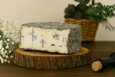 Сыр Горгонзола Кремоза Сырный Сомелье, 60%