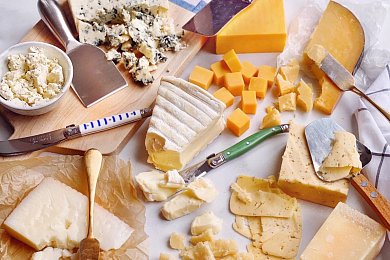 Дегустация 22 марта — Первая Встреча