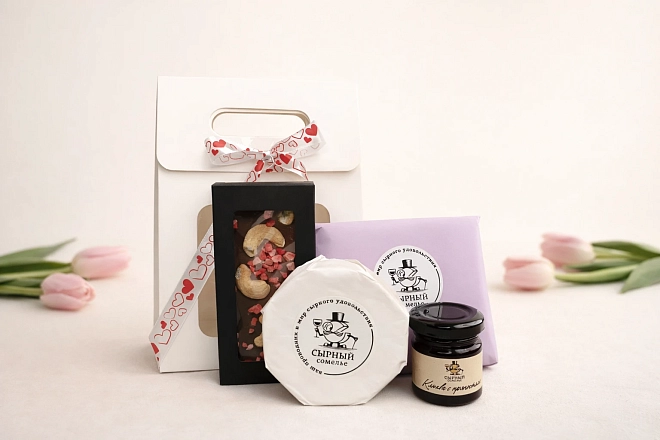 Набор «Весенняя сказка»