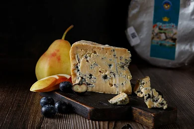 Сыр Пиканте 50% «Калория»