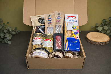 Набор "Комфорт без холода"