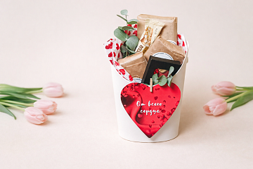 Магия чувств