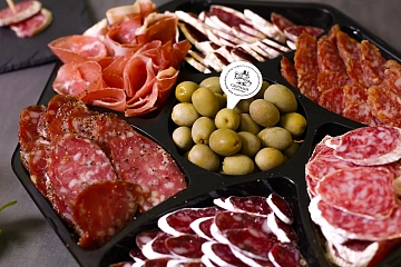 Мясной триумф