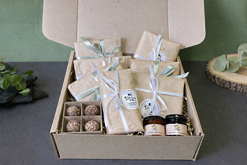 Сыр как искусство