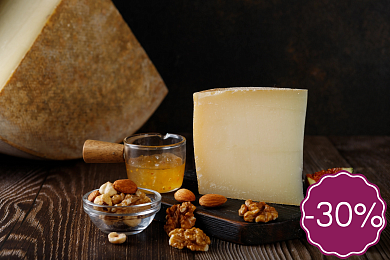 Сыр Грюйер Патрис Норман